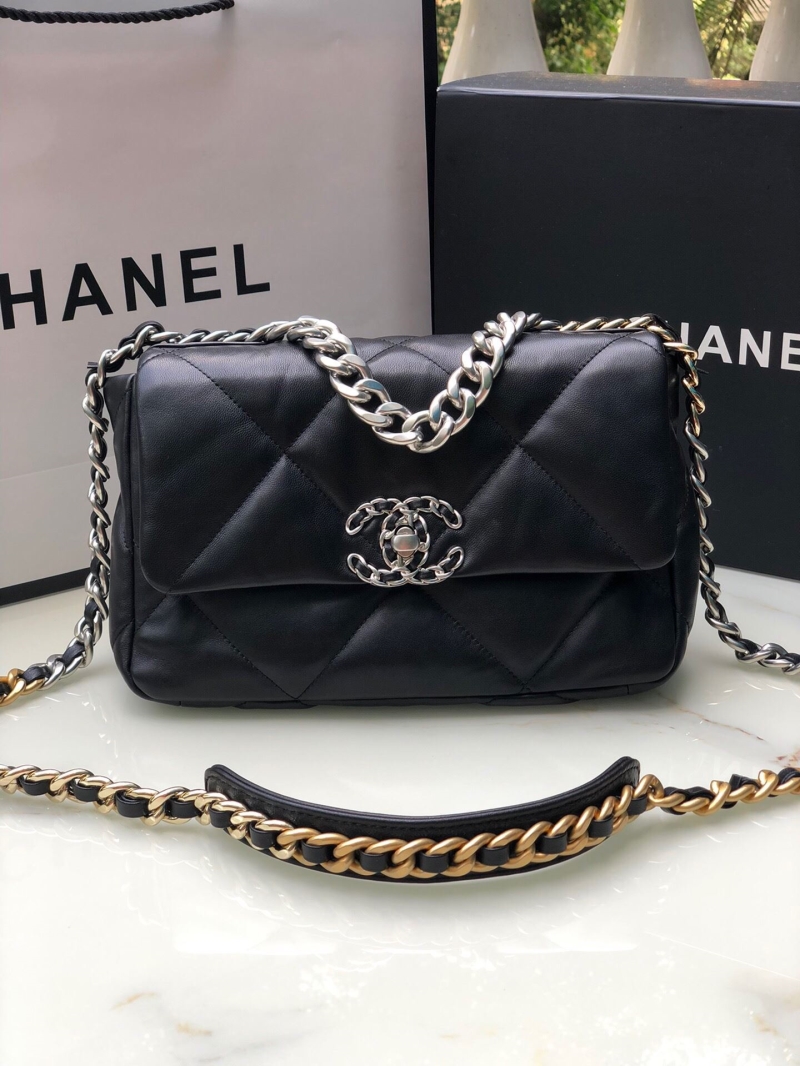 Ch**el 19 bags